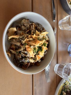   at Luma Riverfront Bar & Eatery in Petaluma