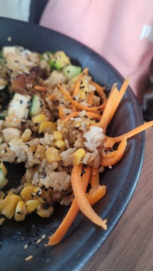  at BOG - Sushi Tequila in Bogota