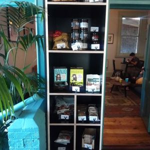  at The Pita Man at Selina in St Kilda