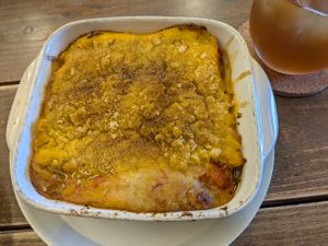  at Masilo Cafe in Tsukuba