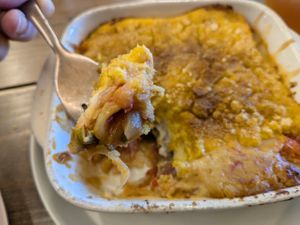  at Masilo Cafe in Tsukuba