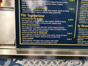  at Opa Opa Greek Restaurant in Rochester