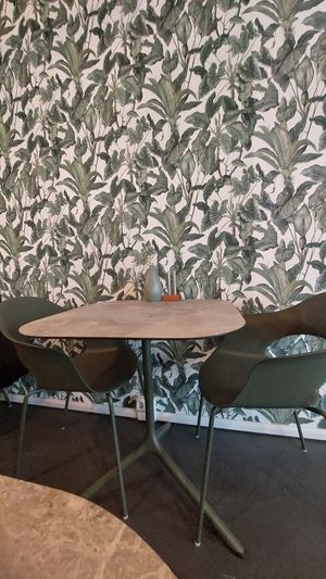  at greenhouse Café & PopUp in Esslingen