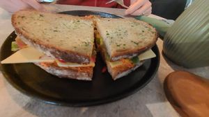  at greenhouse Café & PopUp in Esslingen