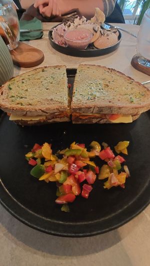  at greenhouse Café & PopUp in Esslingen