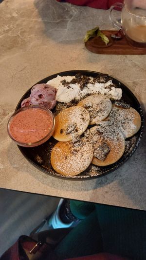  at greenhouse Café & PopUp in Esslingen