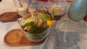  at greenhouse Café & PopUp in Esslingen