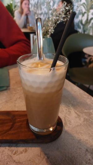  at greenhouse Café & PopUp in Esslingen