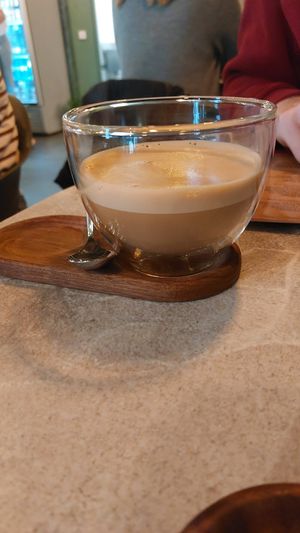  at greenhouse Café & PopUp in Esslingen