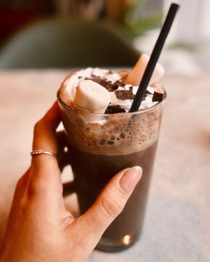  at greenhouse Café & PopUp in Esslingen