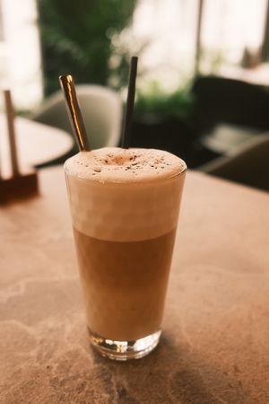  at greenhouse Café & PopUp in Esslingen