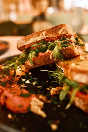  at greenhouse Café & PopUp in Esslingen