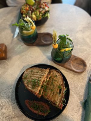   at greenhouse Café & PopUp in Esslingen