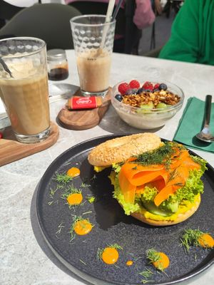  at greenhouse Café & PopUp in Esslingen