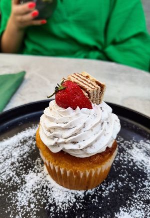  at greenhouse Café & PopUp in Esslingen