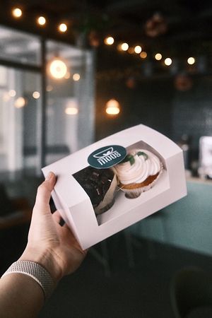   at greenhouse Café & PopUp in Esslingen