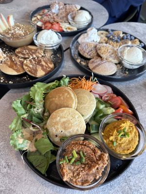   at greenhouse Café & PopUp in Esslingen