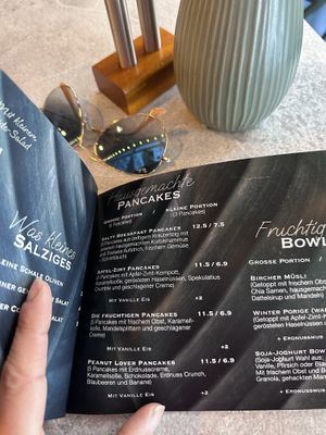   at greenhouse Café & PopUp in Esslingen