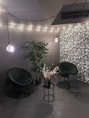   at greenhouse Café & PopUp in Esslingen