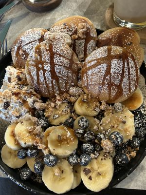   at greenhouse Café & PopUp in Esslingen