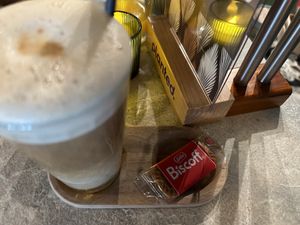   at greenhouse Café & PopUp in Esslingen