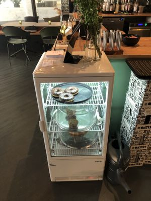 Treats   at greenhouse Café & PopUp in Esslingen