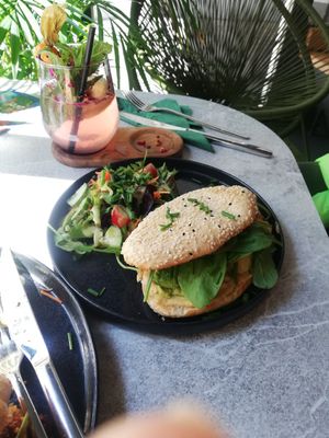  at greenhouse Café & PopUp in Esslingen