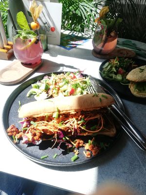  at greenhouse Café & PopUp in Esslingen