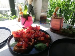  at greenhouse Café & PopUp in Esslingen