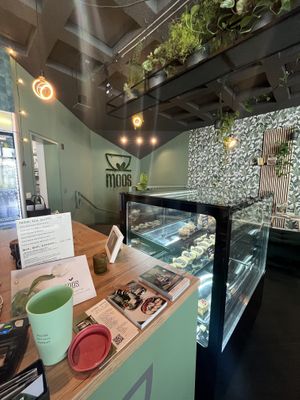   at greenhouse Café & PopUp in Esslingen