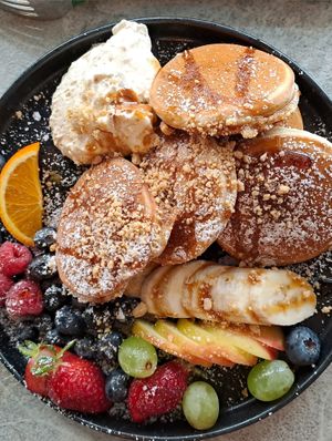  at greenhouse Café & PopUp in Esslingen