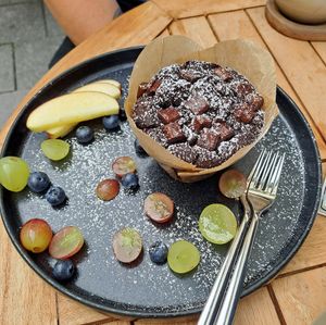  at greenhouse Café & PopUp in Esslingen