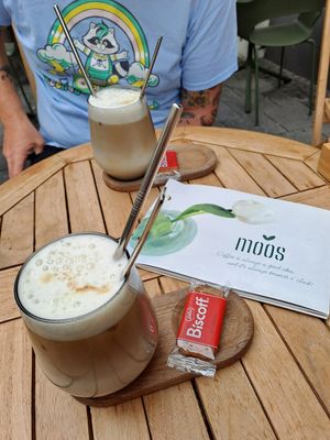  at greenhouse Café & PopUp in Esslingen