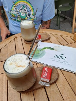  at greenhouse Café & PopUp in Esslingen