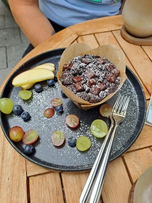  at greenhouse Café & PopUp in Esslingen