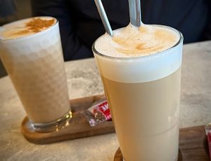  at greenhouse Café & PopUp in Esslingen