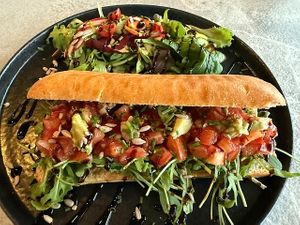  at greenhouse Café & PopUp in Esslingen