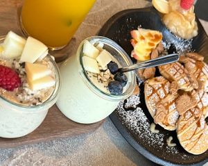  at greenhouse Café & PopUp in Esslingen