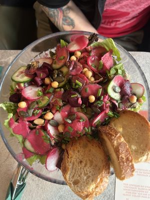   at greenhouse Café & PopUp in Esslingen