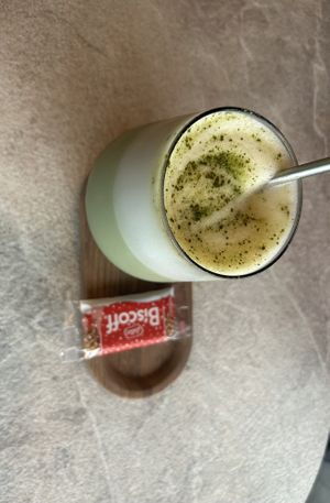   at greenhouse Café & PopUp in Esslingen