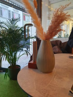  at greenhouse Café & PopUp in Esslingen