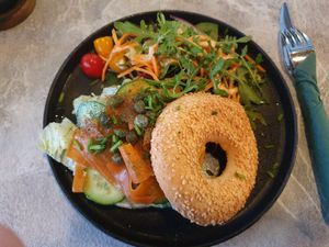  at greenhouse Café & PopUp in Esslingen