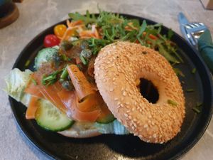  at greenhouse Café & PopUp in Esslingen