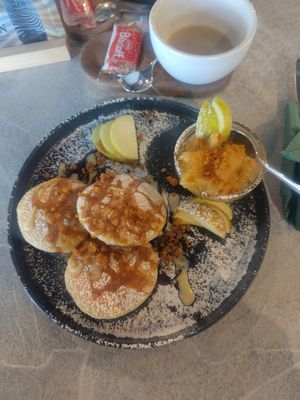  at greenhouse Café & PopUp in Esslingen