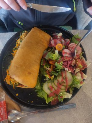  at greenhouse Café & PopUp in Esslingen