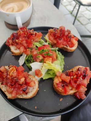  at greenhouse Café & PopUp in Esslingen