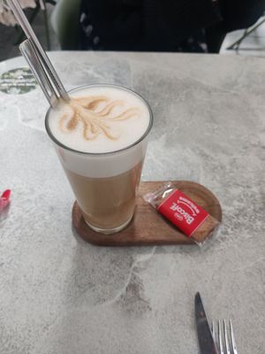  at greenhouse Café & PopUp in Esslingen