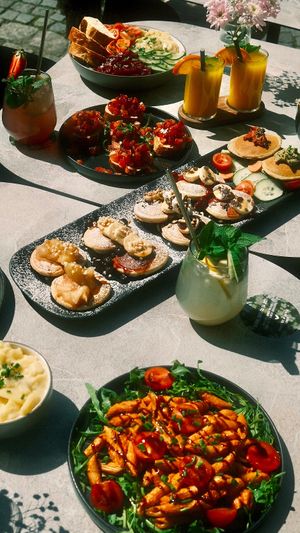  at greenhouse Café & PopUp in Esslingen