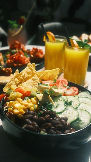  at greenhouse Café & PopUp in Esslingen