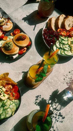  at greenhouse Café & PopUp in Esslingen